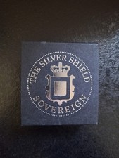 2021 Gibraltar The Silver