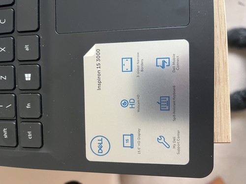 Dell inspiron 3510 - dell,