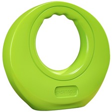 SPORTNOW 8kg Kettlebell for