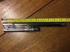 32 Degree Twisted 14'' Barrel