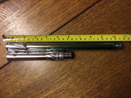 Degree twisted barrel - 32,