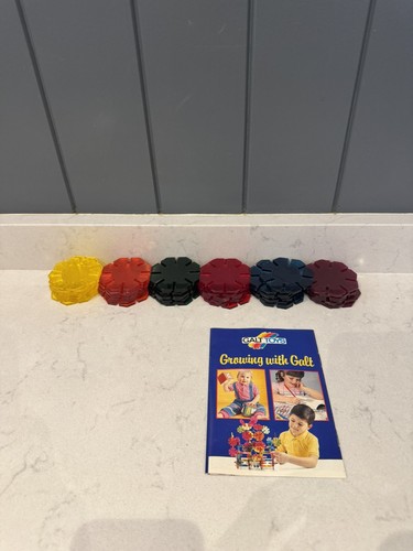 Galt toys octons - galt, vintage