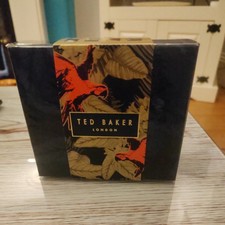 TED BAKER TRAVEL MINIS GIFT