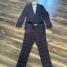 Noose & Monkey Men’s Suit