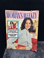 Woman’s Weekly Magazine 7th