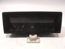 Volvo 144 r0,980 Speedo Clocks Instrument Cluster Gauges