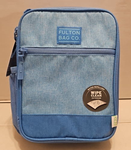 Fulton bag insulated - co.,