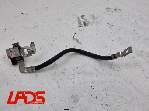 Battery cable bmw e90 - bmw, e91