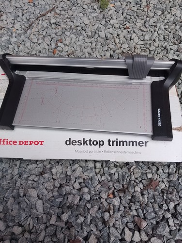 Desktop trimmer office - trimmer,