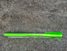 VAUXHALL CORSA D LIMITED