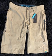 Yeti Cycles Mason Short