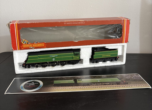 Hornby r374 2 battle - r374,