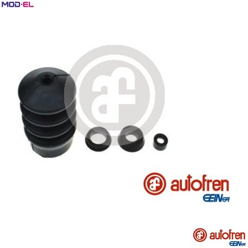 Repair kit clutch master - repair,