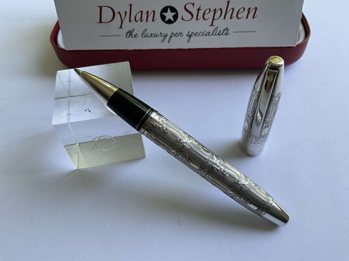 Sheaffer legacy heritage - sheaffer,