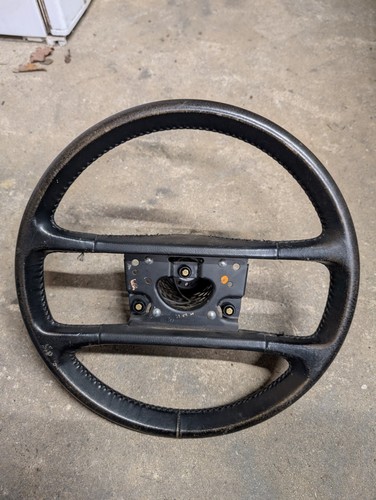 Genuine porsche 964 - oem, black