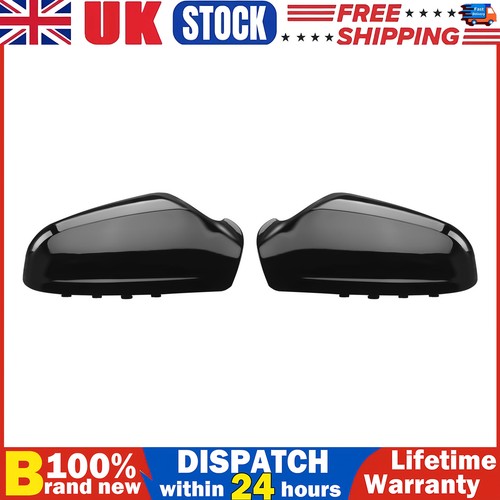 Mirror cover caps - cover, wing