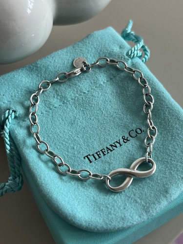 Tiffany sterling silver - co, &