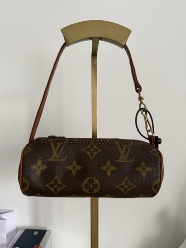 Authentic louis vuitton - authentic,
