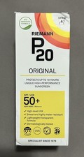 RIEMANN P20 Original SPF 50+