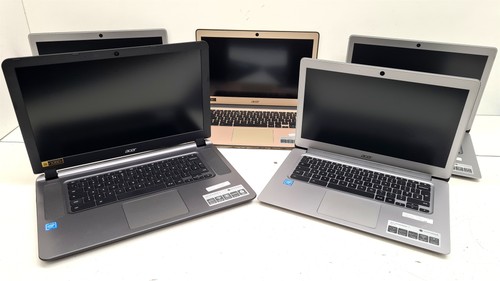 Working acer chromebook - acer,