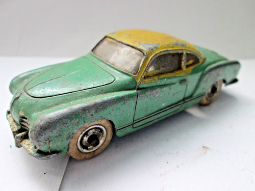 Vintage dinky 187 - dinky, volkswagen