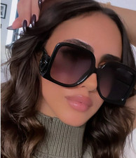 New Gucci GG1326S  Black