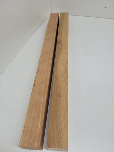 American cherry turning blanks - cherry,