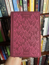 The Iliad by Homer