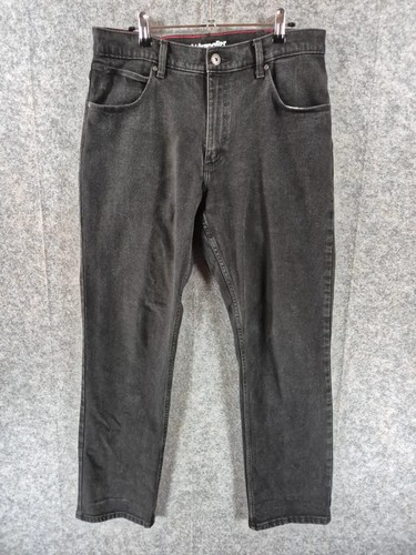 Wrangler jeans mens - wrangler, w34