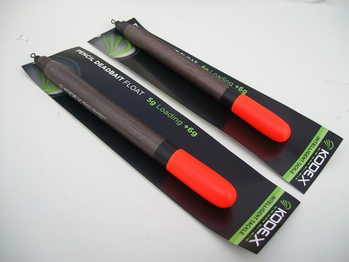 Kodex pencil dead bait - dead,