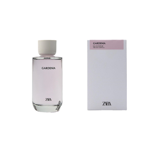 Zara gardenia 180 6 - zara,