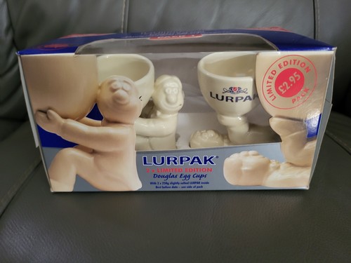 Lurpak limited edition - x,