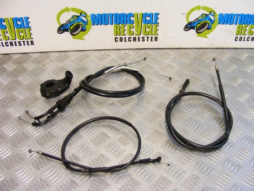 Kawasaki zx6r throttle - kawasaki,