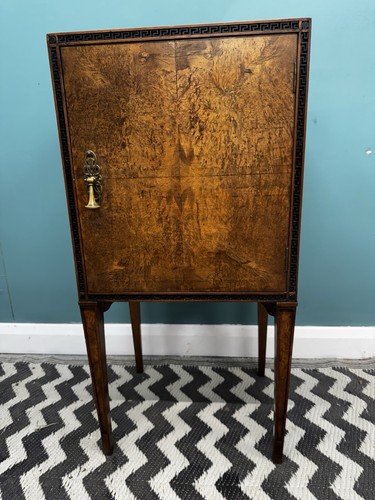 Antique art deco - art,