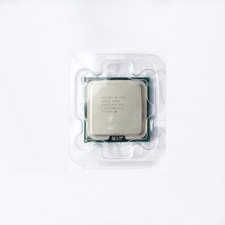   Xeon X5355 Quad-Core 2.66