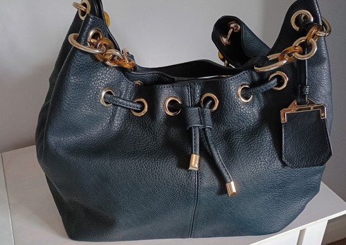 Next navy blue shoulder - navy, bag