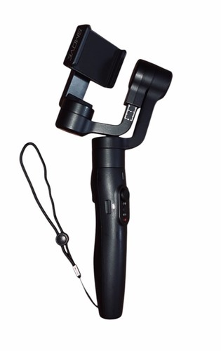 Smart phone stabilizing gimbal - smart,