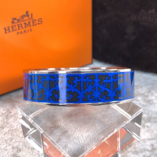 Hermes bangle bracelet - hermes,