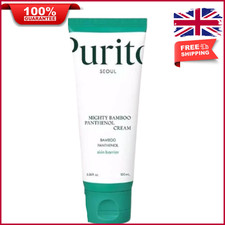 Purito Seoul Mighty Bamboo Panthenol Cream 100ml