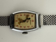 Ingersoll Vintage Mickey Mouse