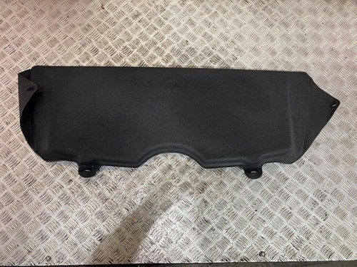 Nissan juke parcel - juke, shelf