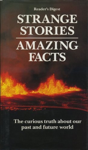 Strange stories amazing facts - strange, stories,