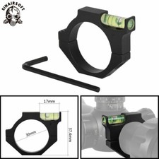 Tactical Bubble Level Hunting