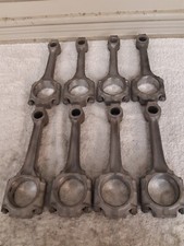 MGB Austin/Morris/Leyland 1800 Con Rod 12H3596/7 casting