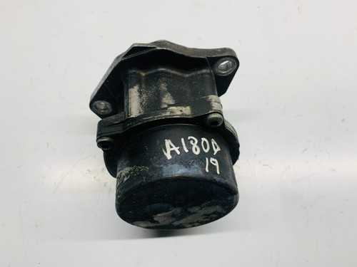 Mercedes benz a180d vacuum - a180d,