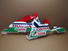 Honda CBR1000RR Fireblade SP