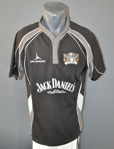 Phuket pirates jersey rugby - phuket,