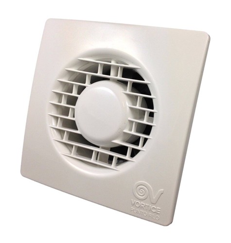 Vortice 11123 mf100 - 11123, mf100/4"