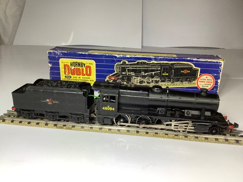 Hornby dublo rail 3224 - dublo,