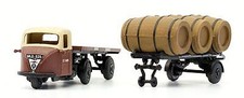 Dapol C033 Scammell Scarab